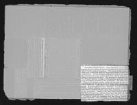 Coal black woman doctor (clippings), n.d., ca. 1898<blockquote class="juicy-quote">"The board of white physicians were astonished when the negress presented herself for examination."</blockquote><div class="view-evidence"><a href="https://doctress.org/islandora/object/islandora:971/story/islandora:1710" class="btn btn-primary custom-colorbox-load"><span class="glyphicon glyphicon-search"></span> Evidence</a></div>