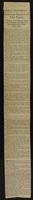 Current Topics of the Town: A Pioneer in the Medical Education of Women Describes Student Battles Once Waged about Them (clippings scrapbooks), circa 1926<blockquote class="juicy-quote">“The present generation should be given to know what such women have done for all other women.”</blockquote><div class="view-evidence"><a href="https://doctress.org/islandora/object/islandora:1347/story/islandora:1843" class="btn btn-primary custom-colorbox-load"><span class="glyphicon glyphicon-search"></span> Evidence</a></div>