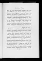 Arrival in India and a Favorable Introduction (books),  1909<blockquote class="juicy-quote">"It is a trial for me not to be able to talk with the women instead of speaking through an interpreter."</blockquote><div class="view-evidence"><a href="https://doctress.org/islandora/object/islandora:1862/story/islandora:2136" class="btn btn-primary custom-colorbox-load"><span class="glyphicon glyphicon-search"></span> Evidence</a></div>